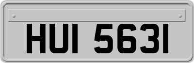 HUI5631