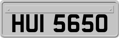 HUI5650