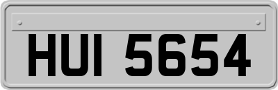 HUI5654