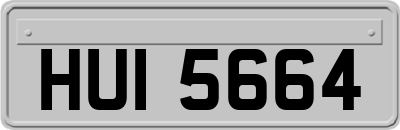 HUI5664