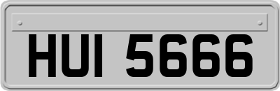 HUI5666