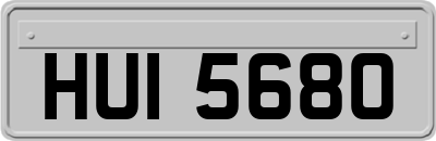 HUI5680