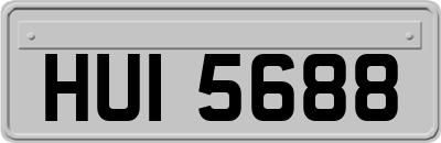 HUI5688