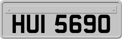 HUI5690