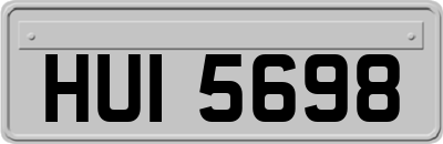 HUI5698