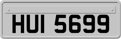 HUI5699