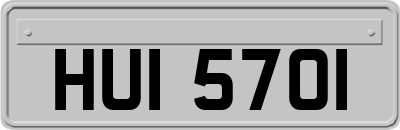 HUI5701