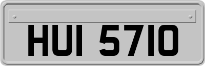 HUI5710