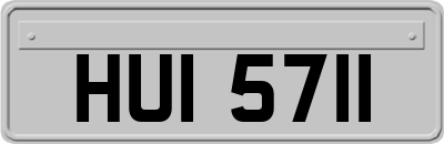 HUI5711