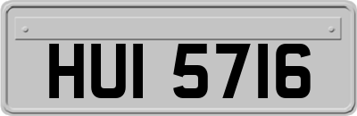 HUI5716