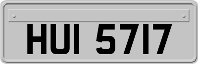 HUI5717