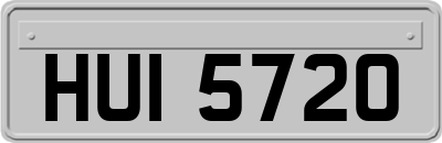 HUI5720