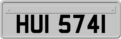 HUI5741