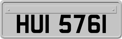 HUI5761