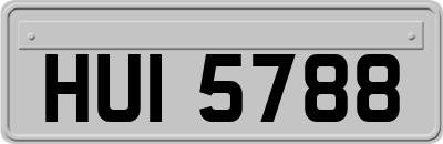 HUI5788