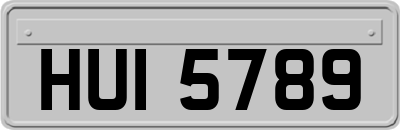 HUI5789