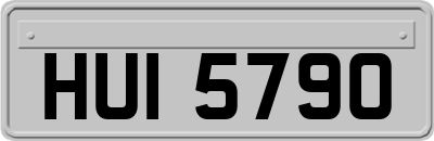 HUI5790