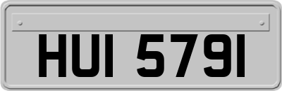 HUI5791