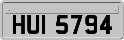 HUI5794