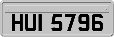 HUI5796