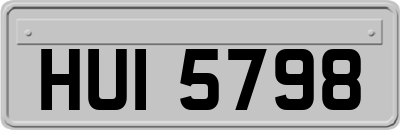 HUI5798