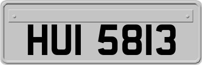 HUI5813