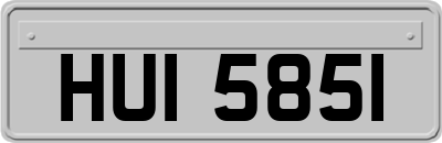 HUI5851