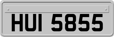 HUI5855