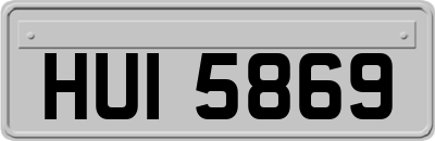 HUI5869