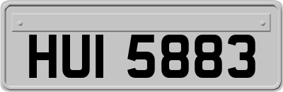 HUI5883