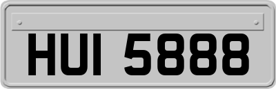 HUI5888