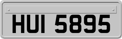 HUI5895