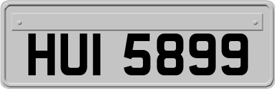 HUI5899