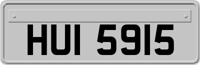 HUI5915