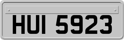 HUI5923