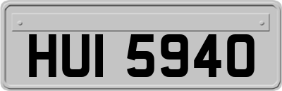 HUI5940