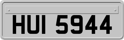 HUI5944