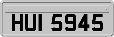 HUI5945