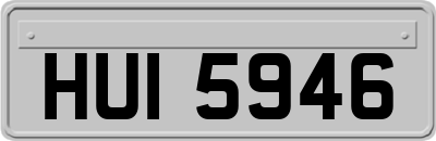 HUI5946