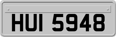 HUI5948