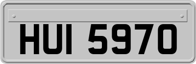 HUI5970