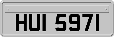 HUI5971