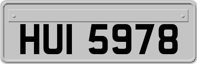 HUI5978