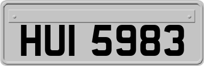 HUI5983