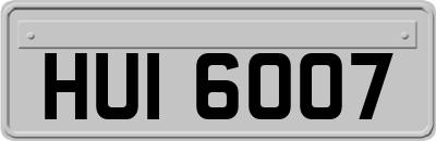 HUI6007