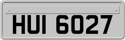 HUI6027