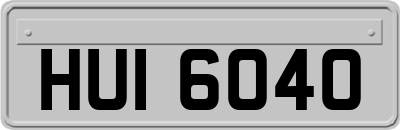 HUI6040