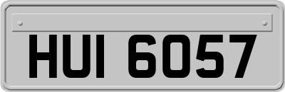 HUI6057