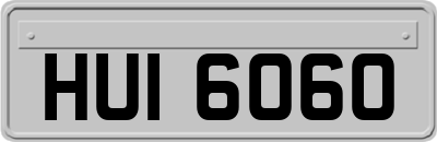 HUI6060