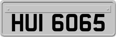 HUI6065